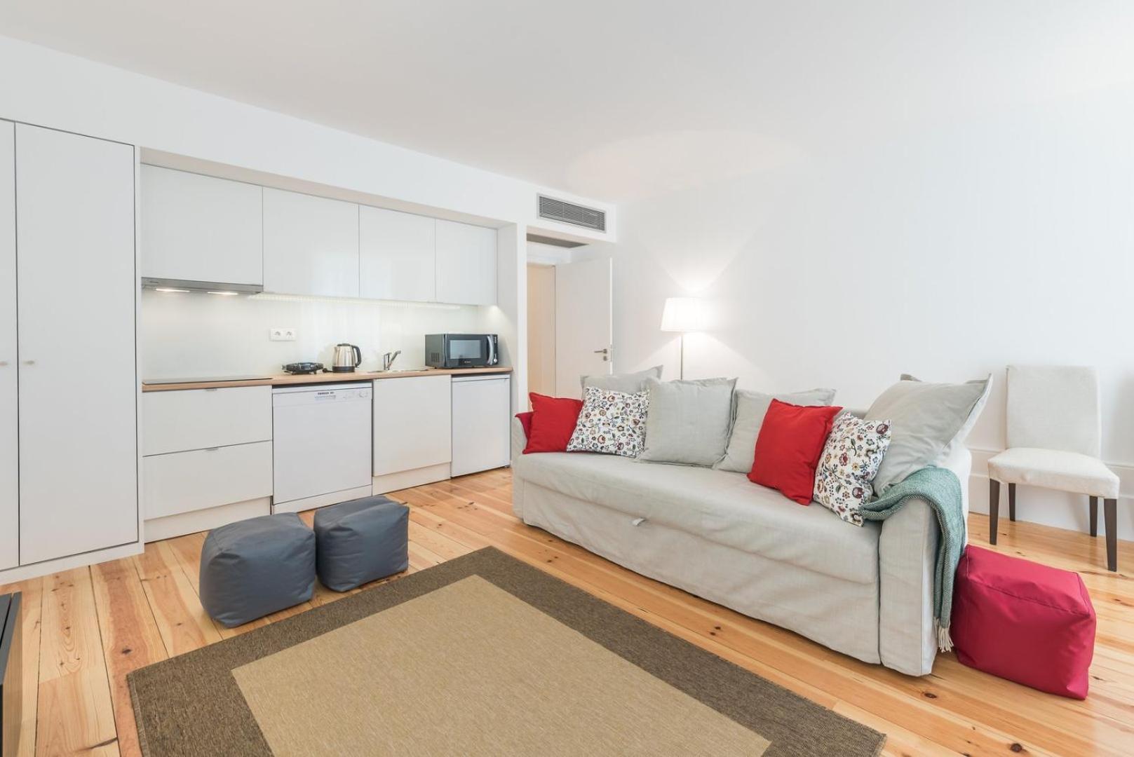 Guestready - Sao Domingos Apartments ปอร์โต ภายนอก รูปภาพ