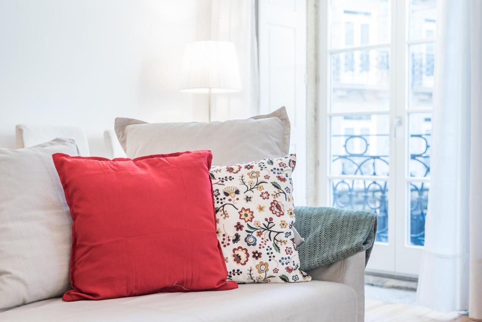 Guestready - Sao Domingos Apartments ปอร์โต ภายนอก รูปภาพ