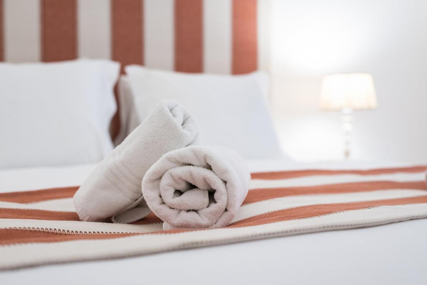 Guestready - Sao Domingos Apartments ปอร์โต ภายนอก รูปภาพ