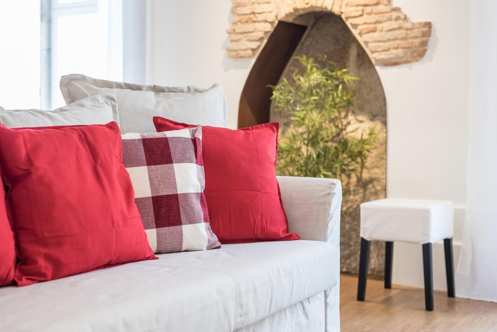 Guestready - Sao Domingos Apartments ปอร์โต ภายนอก รูปภาพ
