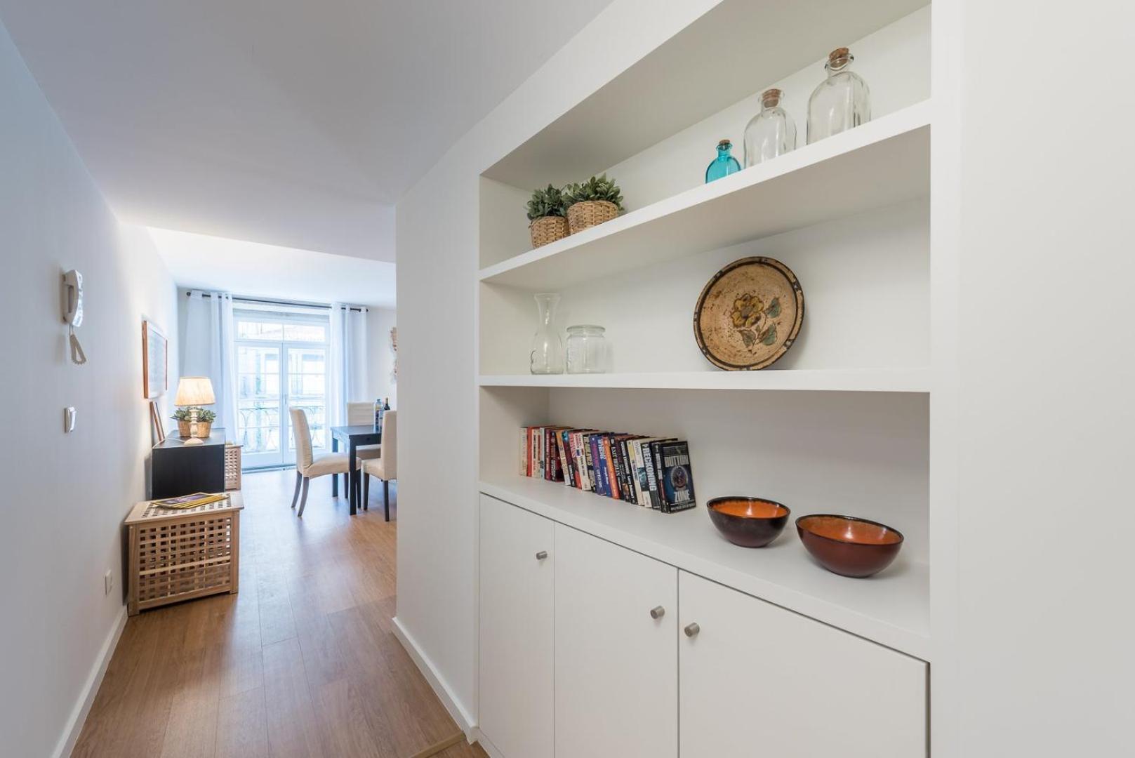 Guestready - Sao Domingos Apartments ปอร์โต ภายนอก รูปภาพ
