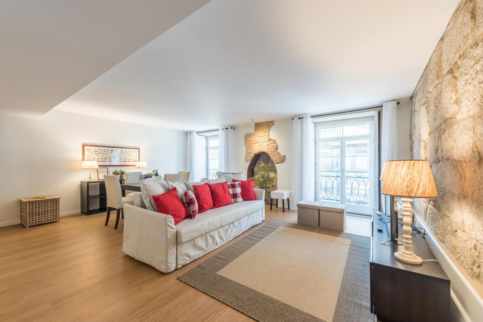 Guestready - Sao Domingos Apartments ปอร์โต ภายนอก รูปภาพ