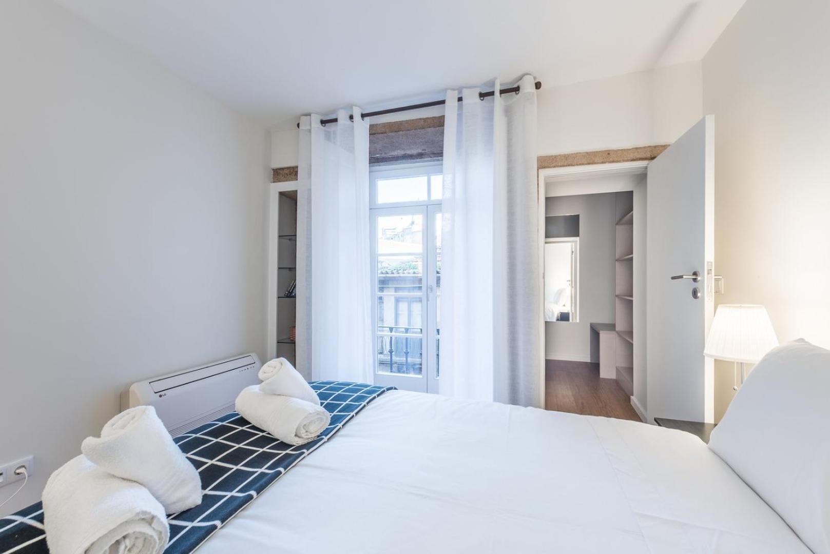 Guestready - Sao Domingos Apartments ปอร์โต ภายนอก รูปภาพ