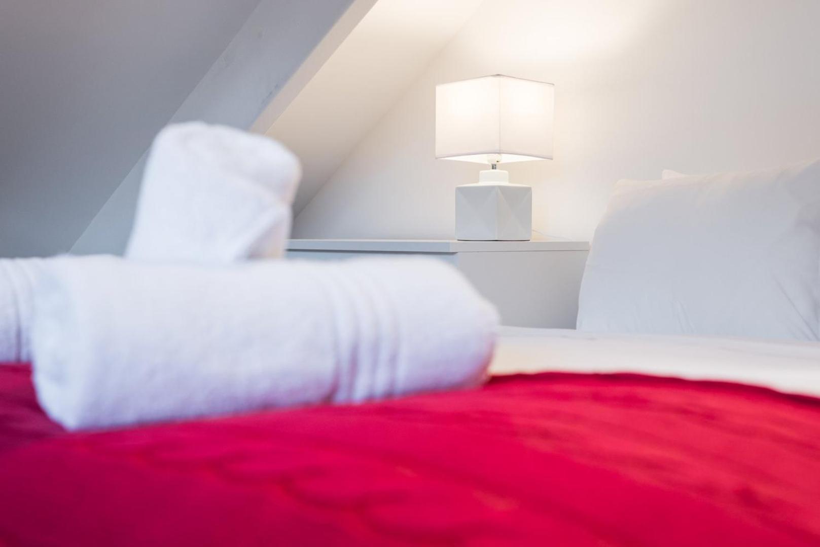 Guestready - Sao Domingos Apartments ปอร์โต ภายนอก รูปภาพ