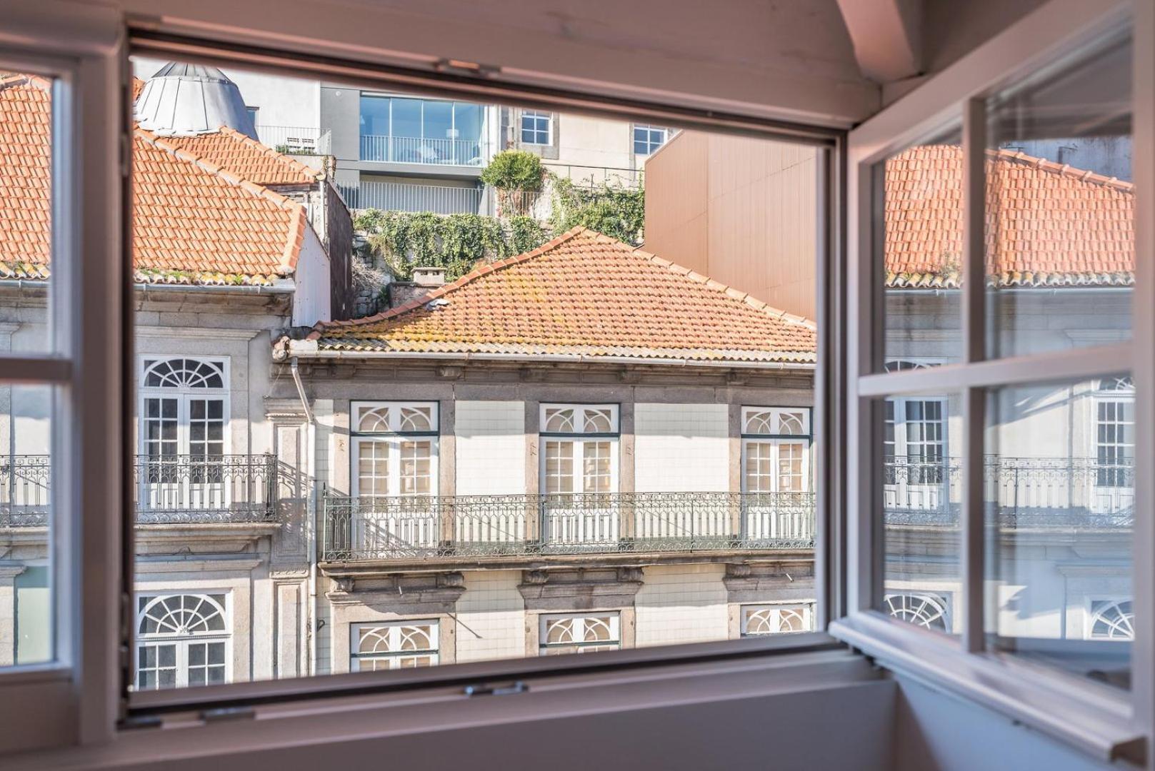 Guestready - Sao Domingos Apartments ปอร์โต ภายนอก รูปภาพ