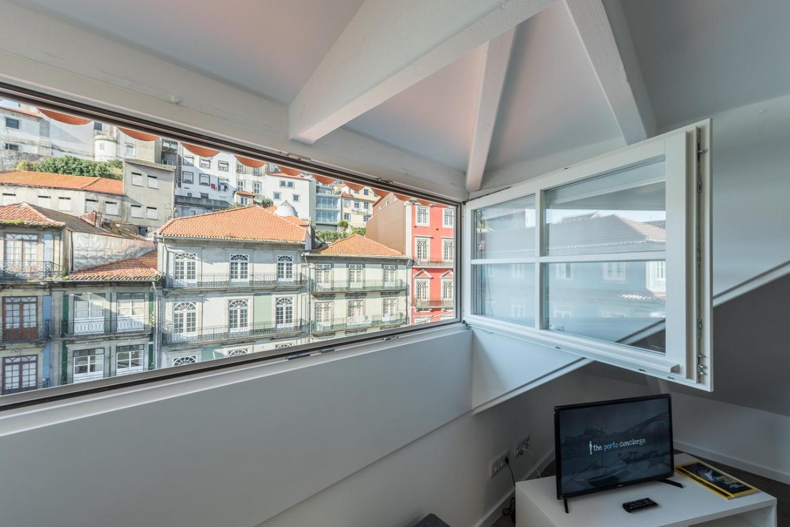 Guestready - Sao Domingos Apartments ปอร์โต ภายนอก รูปภาพ
