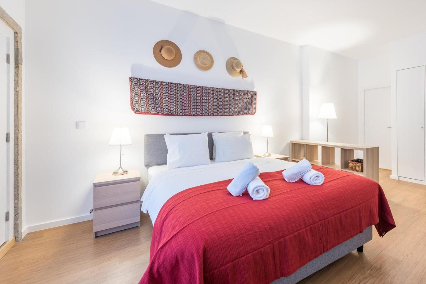 Guestready - Sao Domingos Apartments ปอร์โต ภายนอก รูปภาพ
