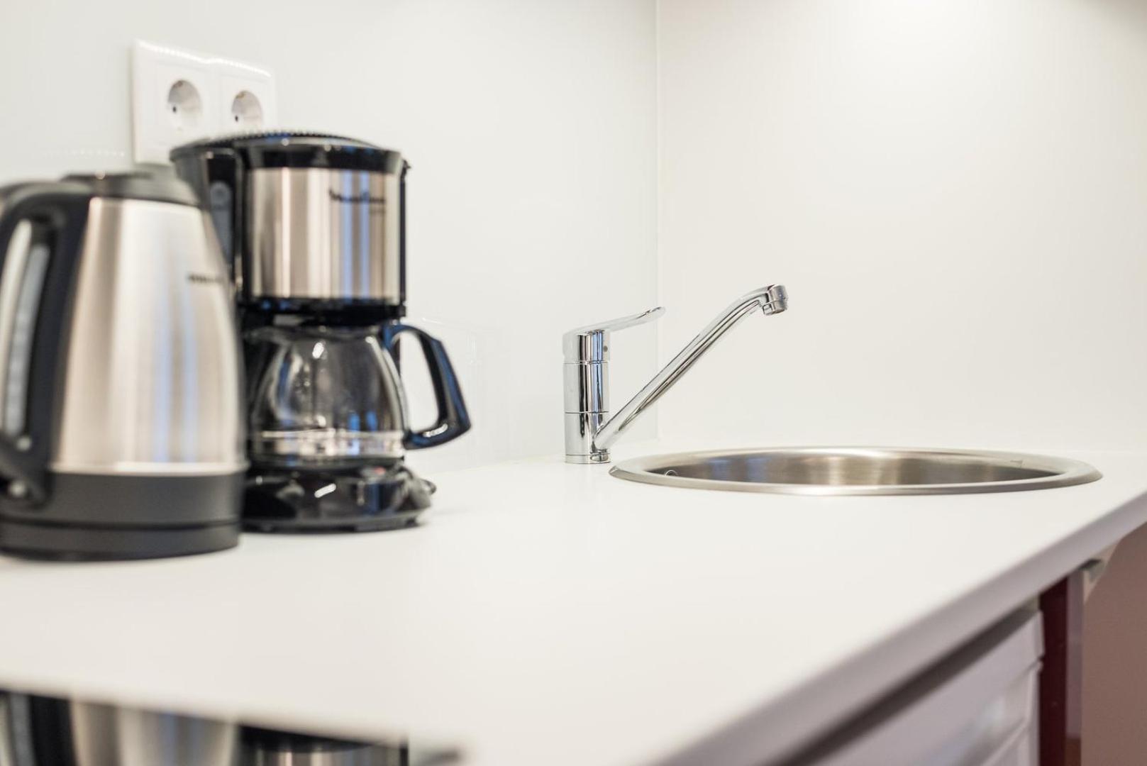 Guestready - Sao Domingos Apartments ปอร์โต ภายนอก รูปภาพ