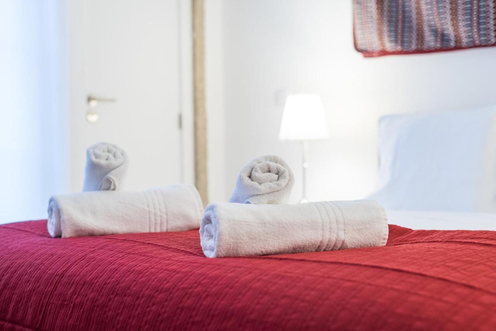 Guestready - Sao Domingos Apartments ปอร์โต ภายนอก รูปภาพ