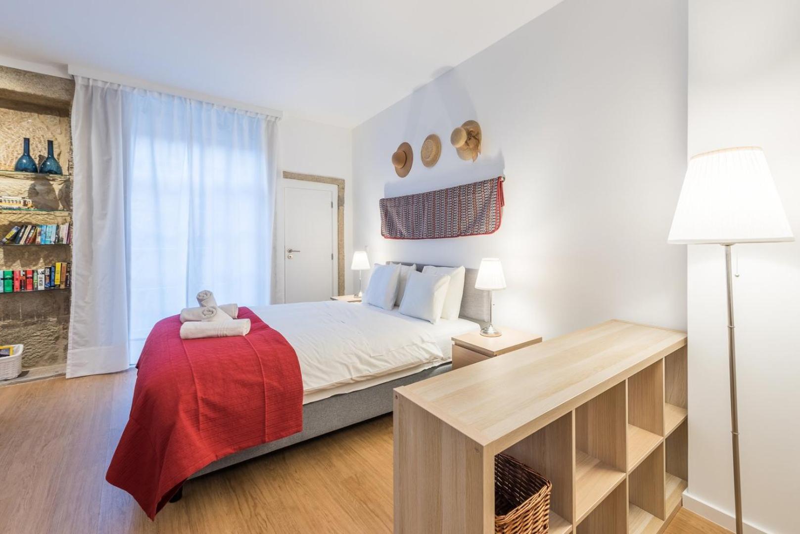 Guestready - Sao Domingos Apartments ปอร์โต ภายนอก รูปภาพ