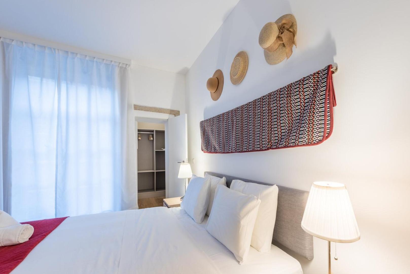 Guestready - Sao Domingos Apartments ปอร์โต ภายนอก รูปภาพ