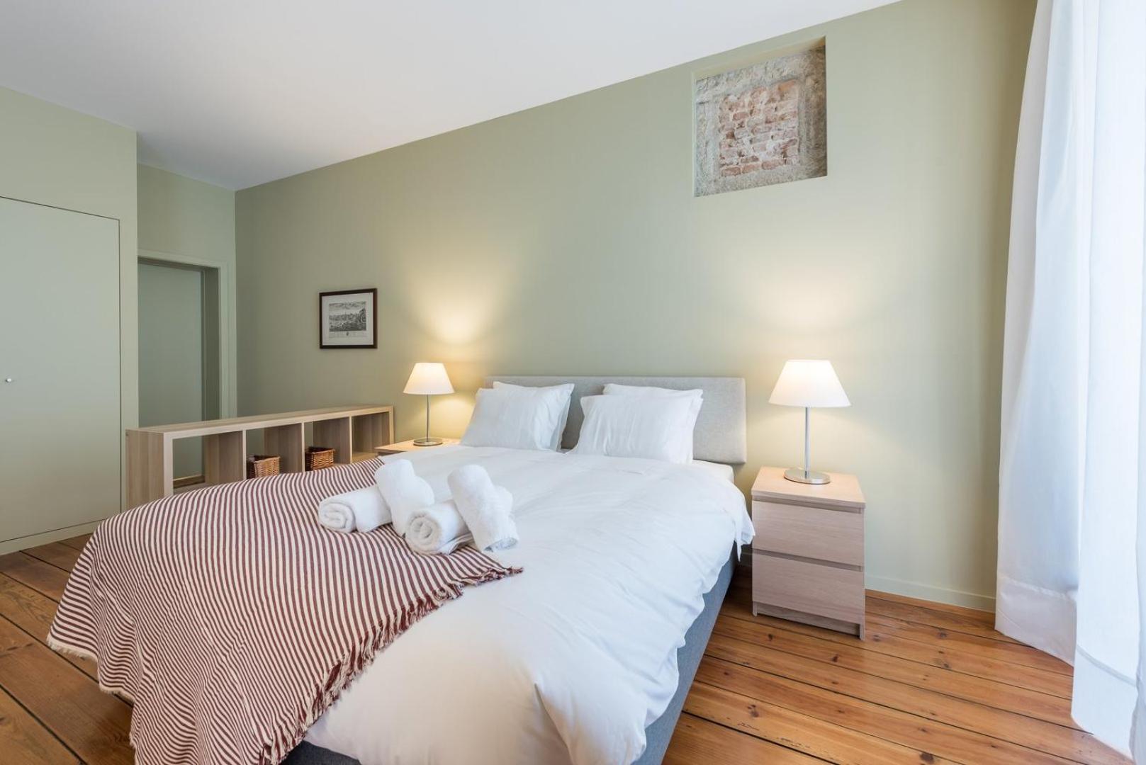 Guestready - Sao Domingos Apartments ปอร์โต ภายนอก รูปภาพ